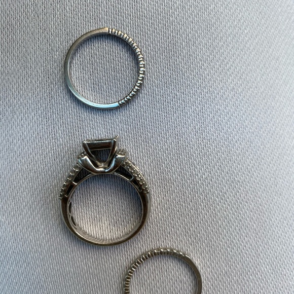 Bridal Set - Picture 6 of 11